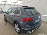  Volkswagen  Tiguan VOLKSWAGEN  / 2020 / 5P / SUV 1.4 eHybrid 245 DSG6 Elegance #2