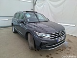  Volkswagen  Tiguan VOLKSWAGEN  / 2020 / 5P / SUV 1.4 eHybrid 245 DSG6 Elegance #4