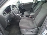  Volkswagen  Tiguan VOLKSWAGEN  / 2020 / 5P / SUV 1.4 eHybrid 245 DSG6 Elegance #8