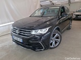  Volkswagen  Tiguan VOLKSWAGEN  / 2020 / 5P / SUV 1.4 eHybrid 245 DSG6 R-Line Exclusive 