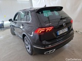  Volkswagen  Tiguan VOLKSWAGEN  / 2020 / 5P / SUV 1.4 eHybrid 245 DSG6 R-Line Exclusive #2