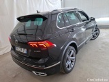  Volkswagen  Tiguan VOLKSWAGEN  / 2020 / 5P / SUV 1.4 eHybrid 245 DSG6 R-Line Exclusive #3