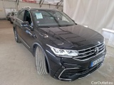  Volkswagen  Tiguan VOLKSWAGEN  / 2020 / 5P / SUV 1.4 eHybrid 245 DSG6 R-Line Exclusive #4