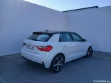  Audi  A1 Sportback  25 TFSI 1.0 95CV MT5 #2