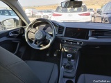  Audi  A1 Sportback  25 TFSI 1.0 95CV MT5 #3