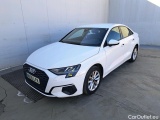  Audi  A3 AUDI  / 2020 / 4P / sedán Sedan 30 TFSI 81kW (110CV) S tronic 