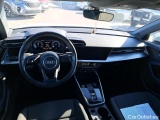  Audi  A3 AUDI  / 2020 / 4P / sedán Sedan 30 TFSI 81kW (110CV) S tronic #3