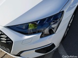  Audi  A3 AUDI  / 2020 / 4P / sedán Sedan 30 TFSI 81kW (110CV) S tronic #16