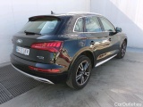  Audi  Q5 AUDI  / 2016 / 5P / todoterreno Design 40 TDI 150kW quattro S tronic #2