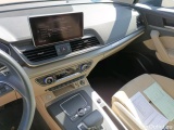  Audi  Q5 AUDI  / 2016 / 5P / todoterreno Design 40 TDI 150kW quattro S tronic #14