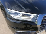  Audi  Q5 AUDI  / 2016 / 5P / todoterreno Design 40 TDI 150kW quattro S tronic #17