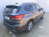  Bmw  X1 Serie  sDrive 18i Advantage 1.5 140CV AT7 E6dT #2