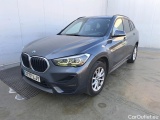  Bmw  X1 BMW  / 2019 / 5P / todoterreno sDrive16d  Aut. Business 