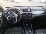  Bmw  X1 BMW  / 2019 / 5P / todoterreno sDrive16d  Aut. Business #3