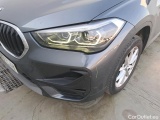  Bmw  X1 BMW  / 2019 / 5P / todoterreno sDrive16d  Aut. Business #16