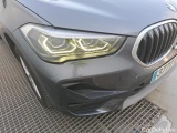  Bmw  X1 BMW  / 2019 / 5P / todoterreno sDrive16d  Aut. Business #17