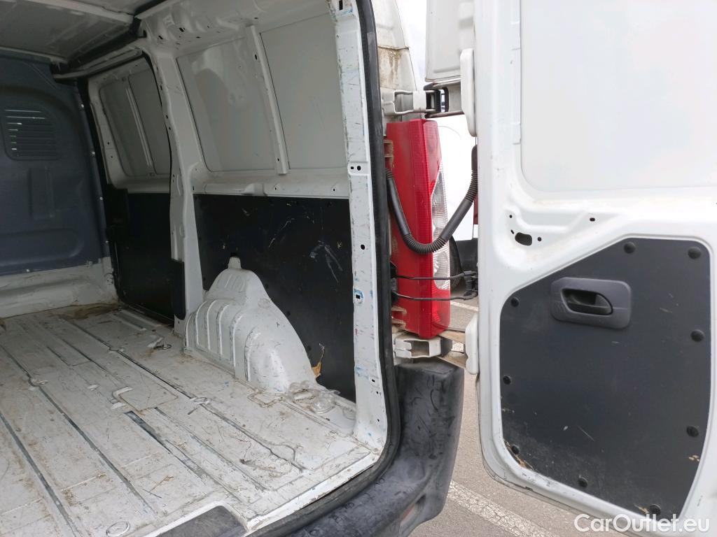 Citroen  Jumpy  HDi 125 FAP 29 L2H1 Furgón 2.0 HDi 130CV MT6 E5 #12