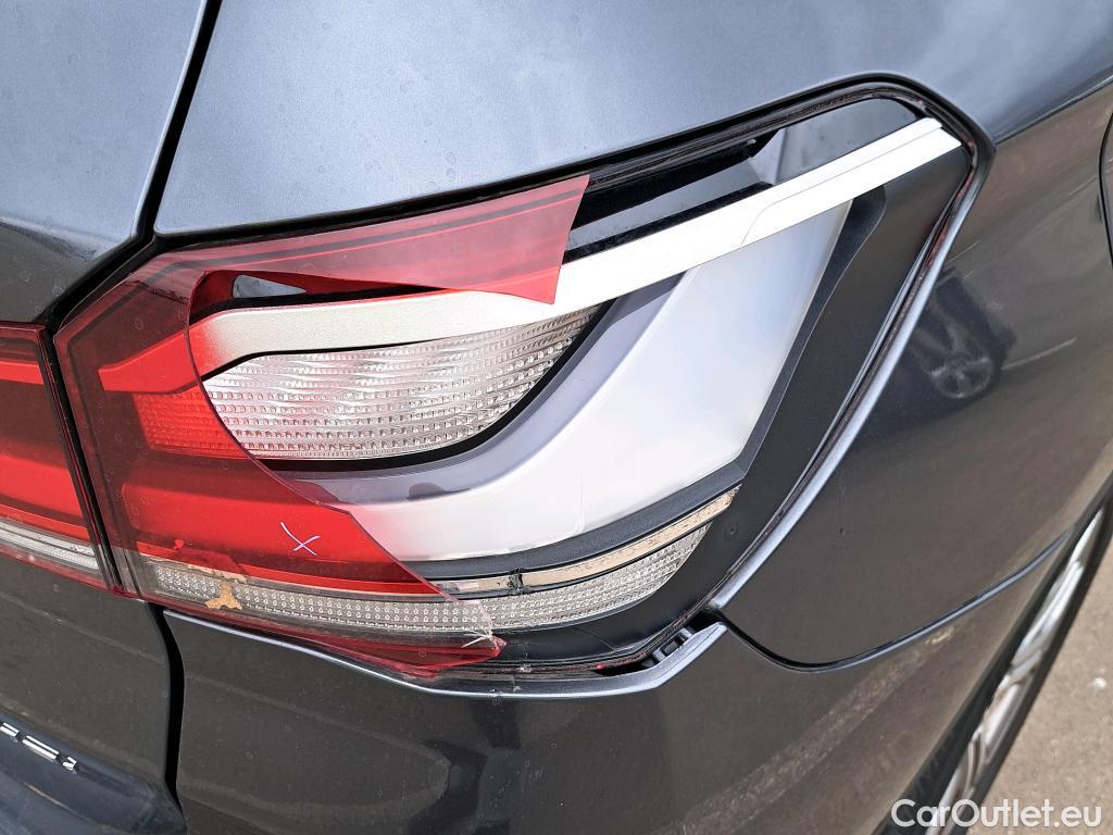  Bmw  X1 Serie  sDrive 18i Advantage 1.5 140CV AT7 E6dT #10