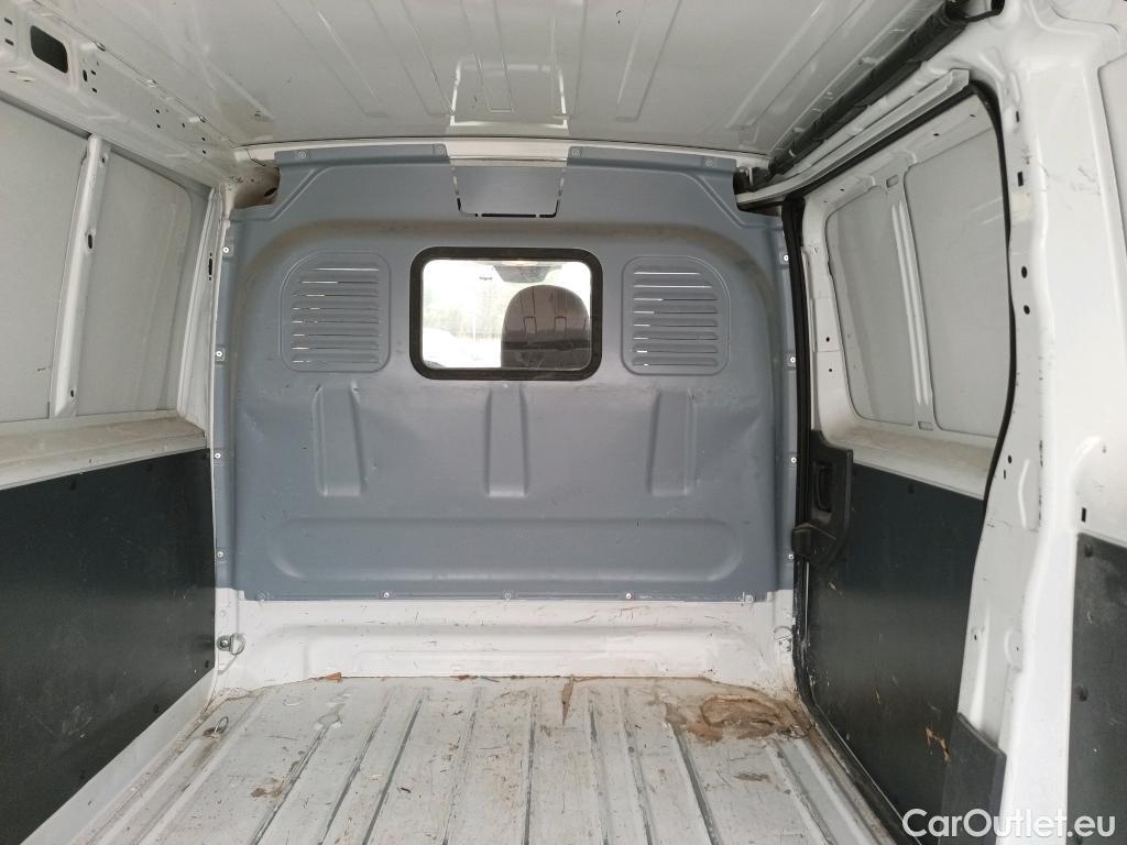 Citroen  Jumpy  HDi 125 FAP 29 L2H1 Furgón 2.0 HDi 130CV MT6 E5 #21