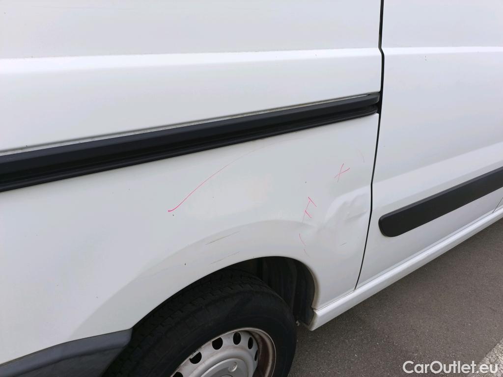  Citroen  Jumpy  HDi 125 FAP 29 L2H1 Furgón 2.0 HDi 130CV MT6 E5 #4