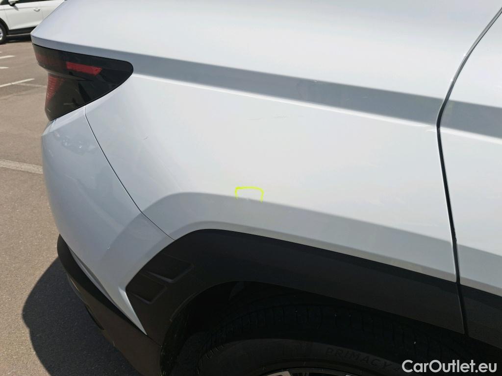  Hyundai  Tucson HYUNDAI  / 2020 / 5P / todoterreno 1.6 TGDI 110kW (150CV) Klass #3