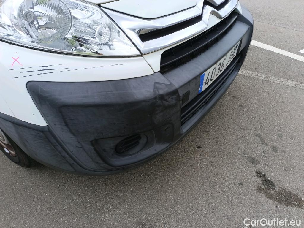  Citroen  Jumpy  HDi 125 FAP 29 L2H1 Furgón 2.0 HDi 130CV MT6 E5 #31