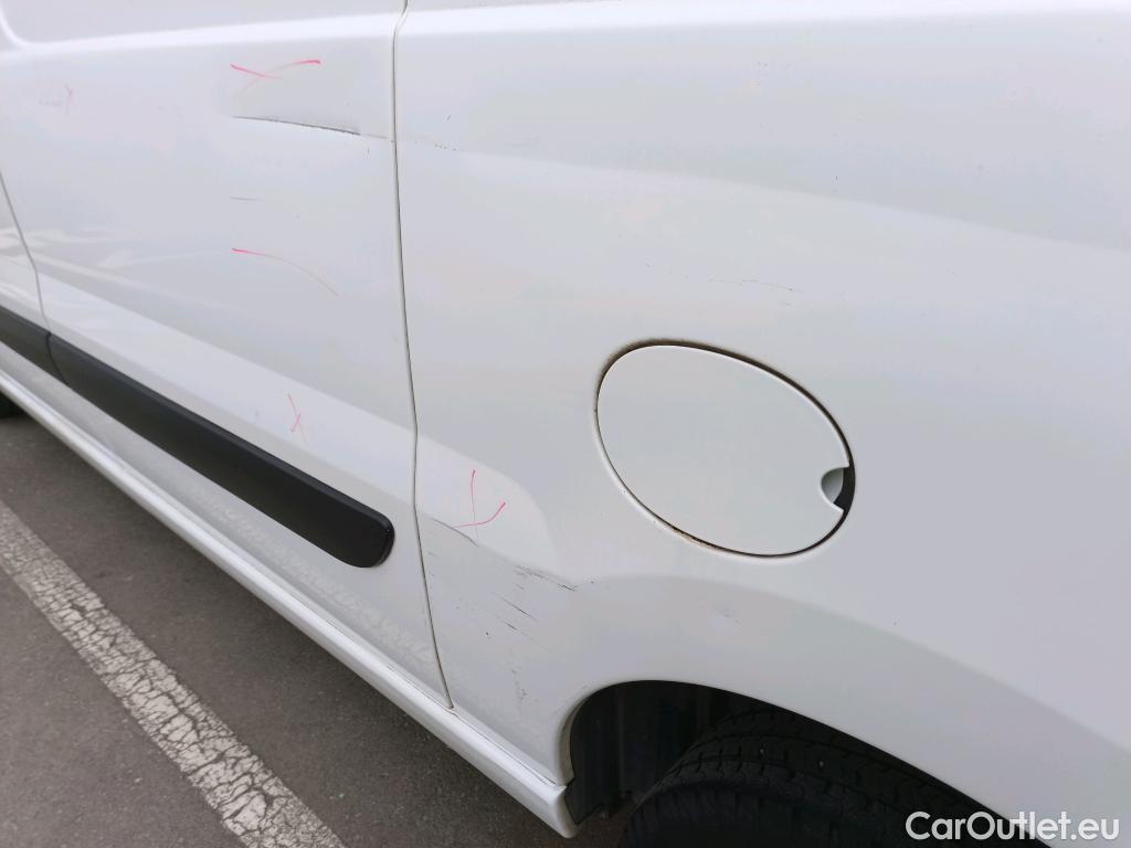  Citroen  Jumpy  HDi 125 FAP 29 L2H1 Furgón 2.0 HDi 130CV MT6 E5 #3