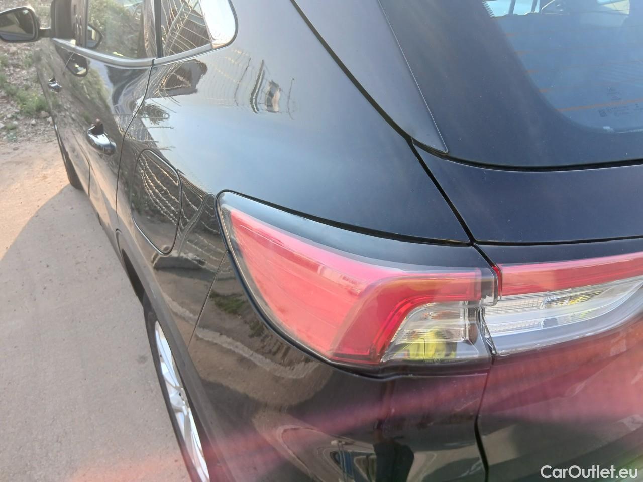  Ford  Kuga  Titanium 1.5 EcoBoost 120CV MT6 E6dT #30
