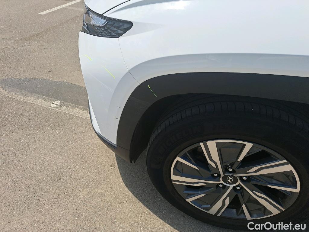  Hyundai  Tucson HYUNDAI  / 2020 / 5P / todoterreno 1.6 TGDI 110kW (150CV) Klass #11