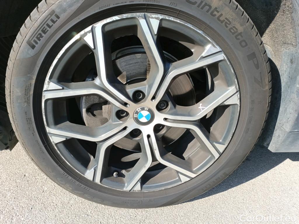  Bmw  X2 Serie  sDrive 18i Advantage 1.5 140CV AT7 E6dT #2