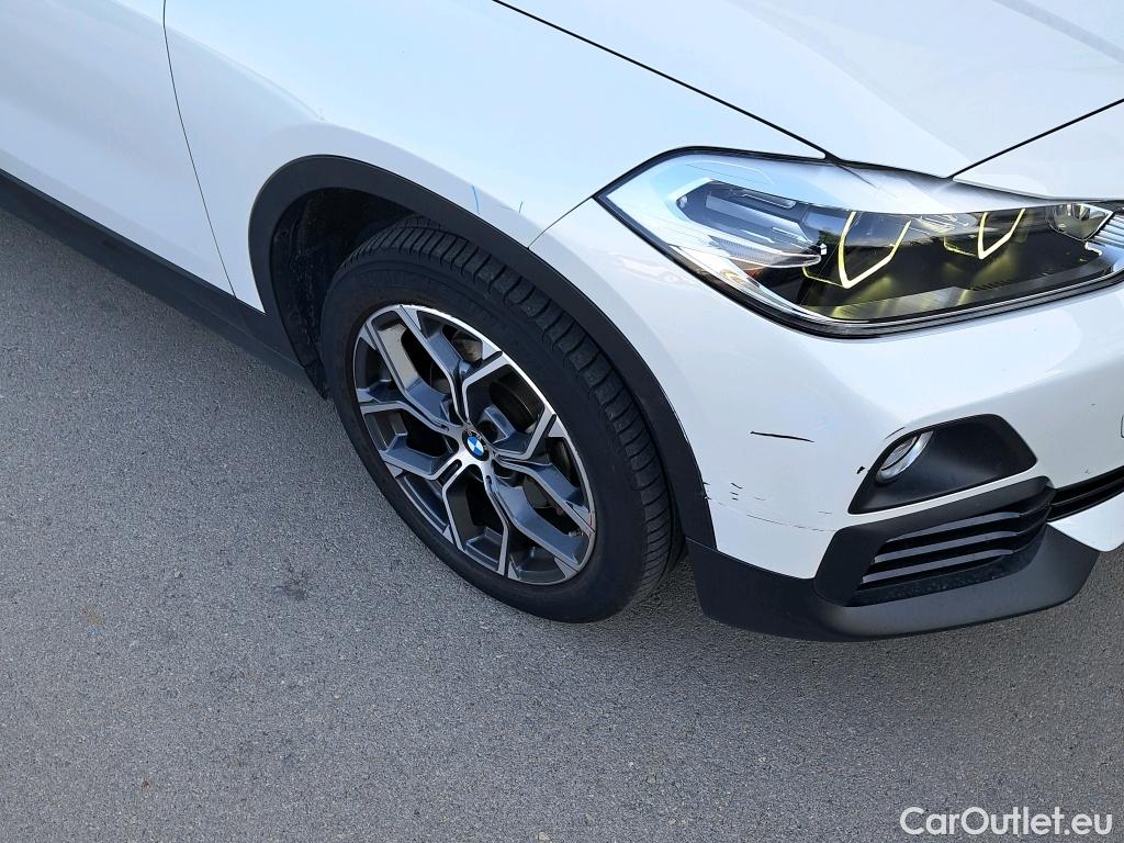 Bmw  X2 Serie  sDrive 18i Advantage 1.5 140CV AT7 E6dT #7