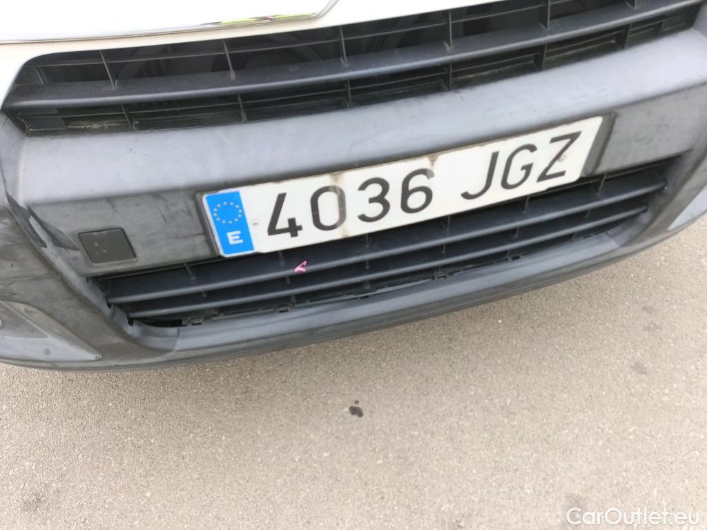  Citroen  Jumpy  HDi 125 FAP 29 L2H1 Furgón 2.0 HDi 130CV MT6 E5 #43