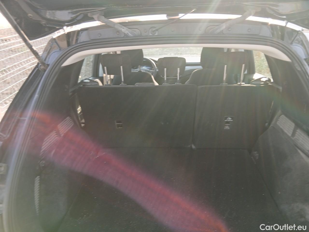  Ford  Kuga  Titanium 1.5 EcoBoost 120CV MT6 E6dT #42