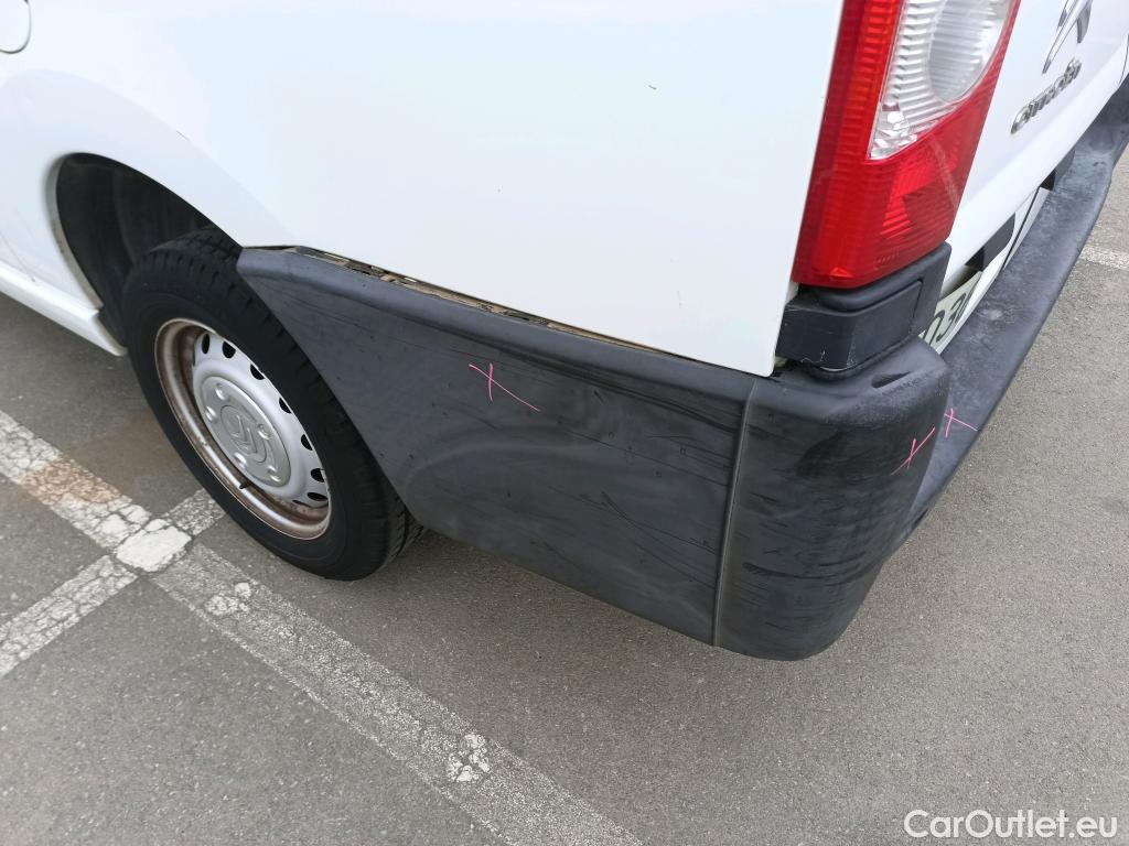  Citroen  Jumpy  HDi 125 FAP 29 L2H1 Furgón 2.0 HDi 130CV MT6 E5 #37