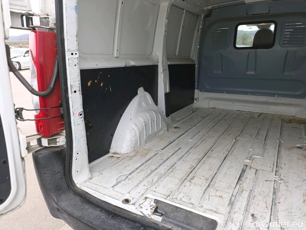  Citroen  Jumpy  HDi 125 FAP 29 L2H1 Furgón 2.0 HDi 130CV MT6 E5 #10