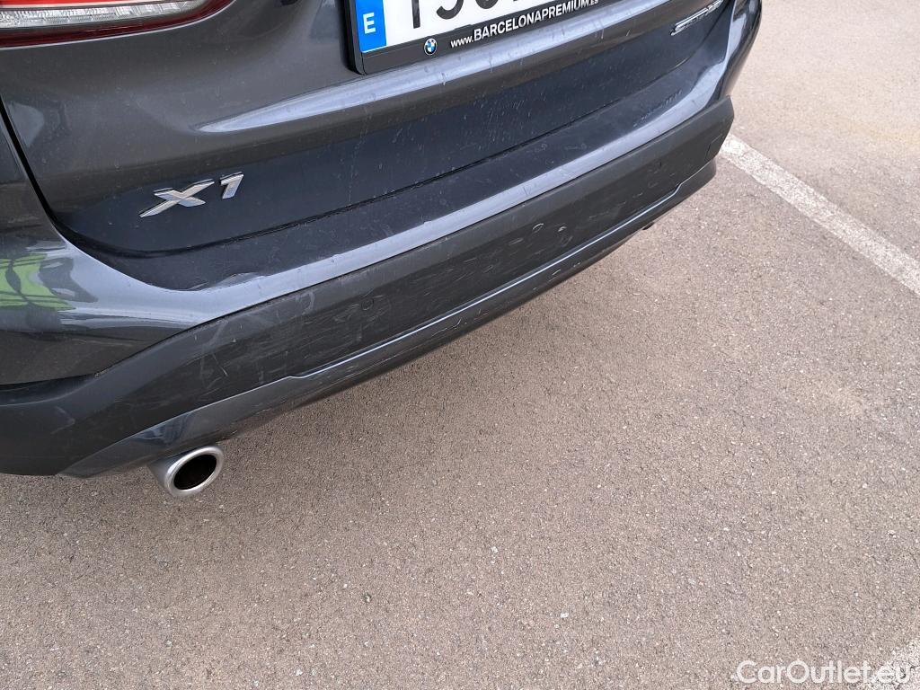  Bmw  X1 Serie  sDrive 18i Advantage 1.5 140CV AT7 E6dT #17