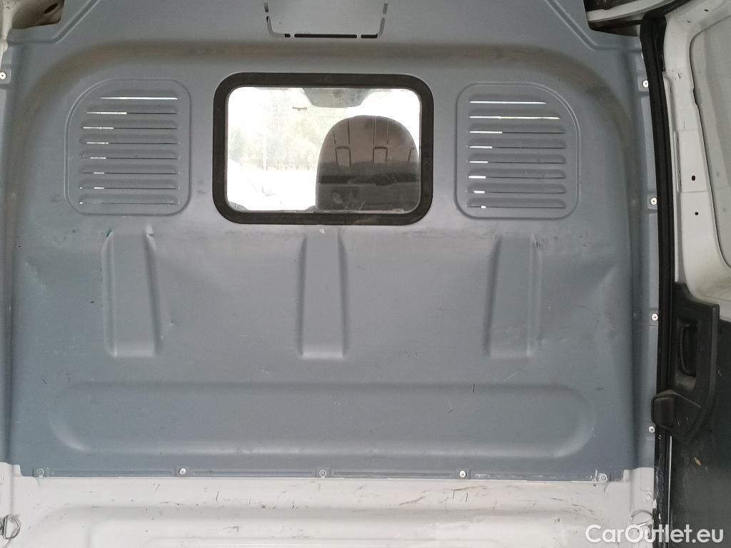  Citroen  Jumpy  HDi 125 FAP 29 L2H1 Furgón 2.0 HDi 130CV MT6 E5 #22
