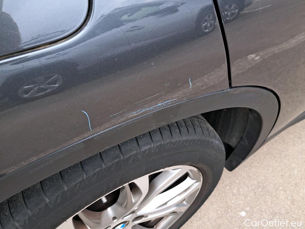  Bmw  X1 Serie  sDrive 18i Advantage 1.5 140CV AT7 E6dT #16