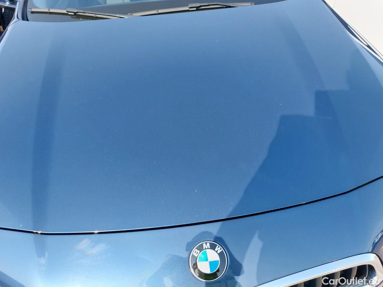  Bmw  X2 Serie  sDrive 18i 1.5 140CV AT7 E6dT #2