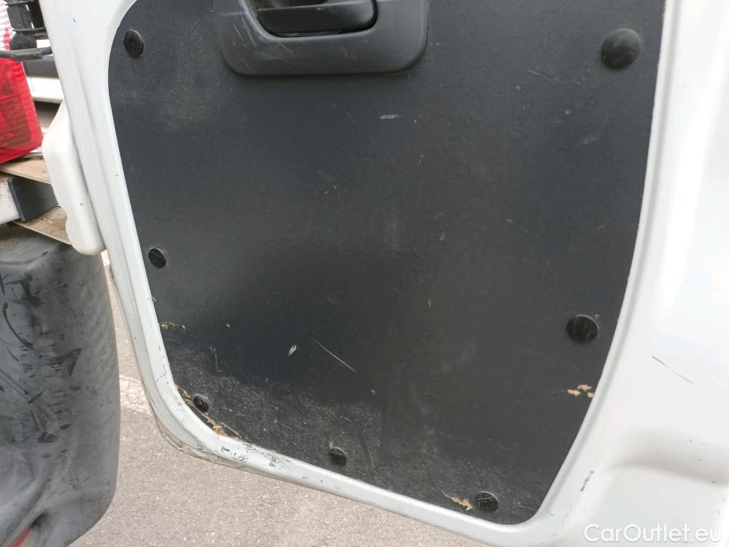  Citroen  Jumpy  HDi 125 FAP 29 L2H1 Furgón 2.0 HDi 130CV MT6 E5 #18