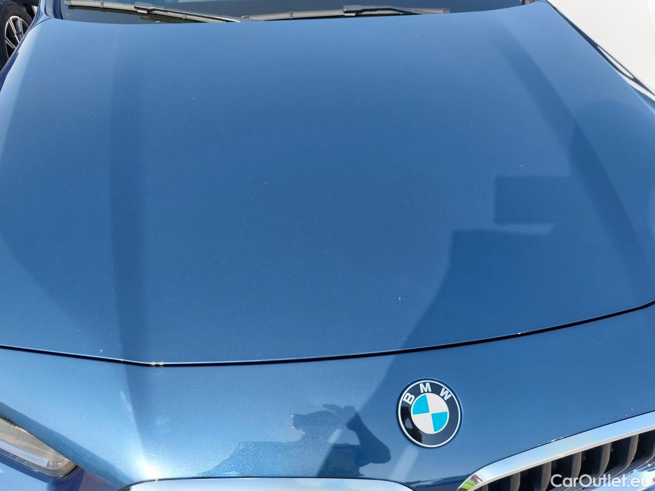  Bmw  X2 Serie  sDrive 18i 1.5 140CV AT7 E6dT #1