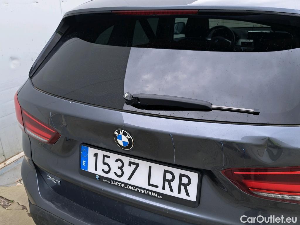  Bmw  X1 Serie  sDrive 18i Advantage 1.5 140CV AT7 E6dT #30