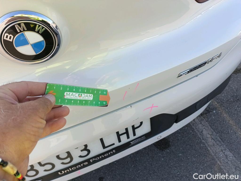  Bmw  X2 Serie  sDrive 18i Advantage 1.5 140CV AT7 E6dT #17