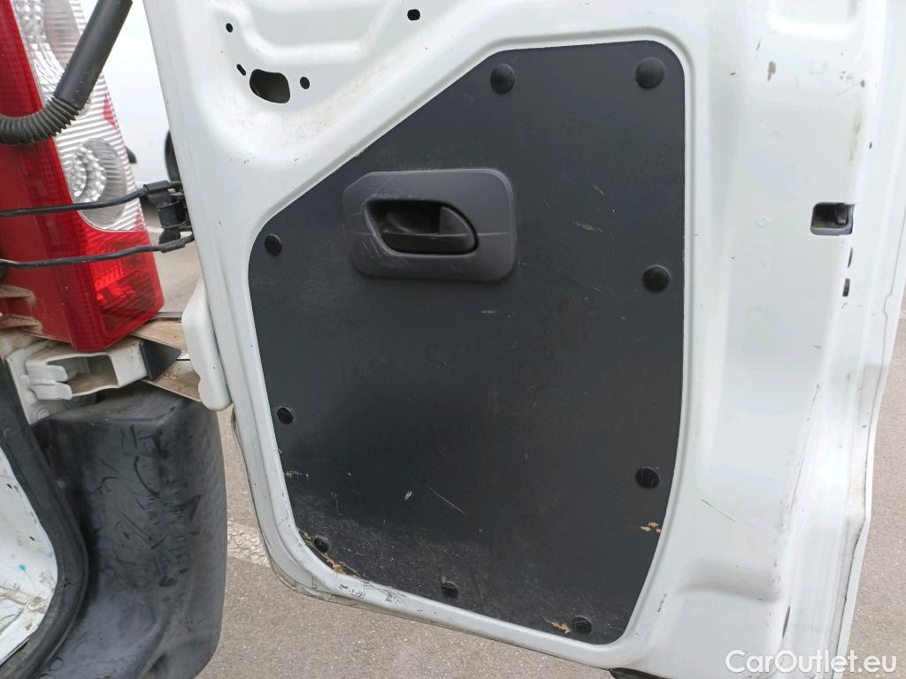  Citroen  Jumpy  HDi 125 FAP 29 L2H1 Furgón 2.0 HDi 130CV MT6 E5 #17