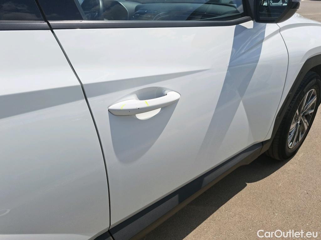  Hyundai  Tucson HYUNDAI  / 2020 / 5P / todoterreno 1.6 TGDI 110kW (150CV) Klass #15