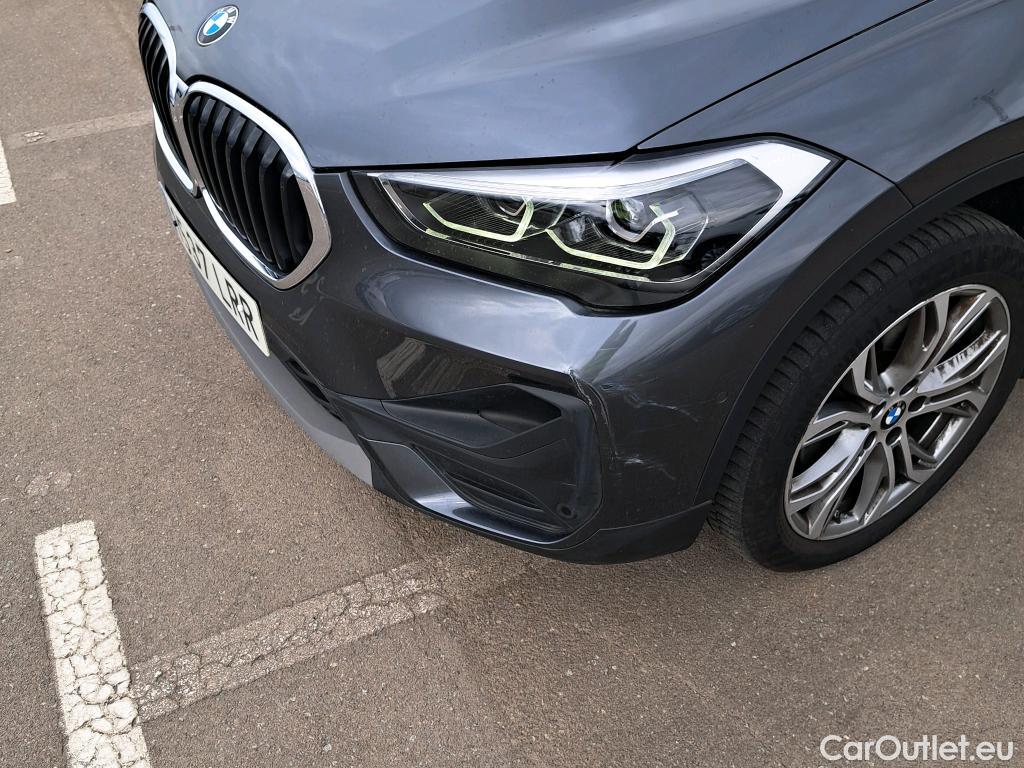  Bmw  X1 Serie  sDrive 18i Advantage 1.5 140CV AT7 E6dT #19