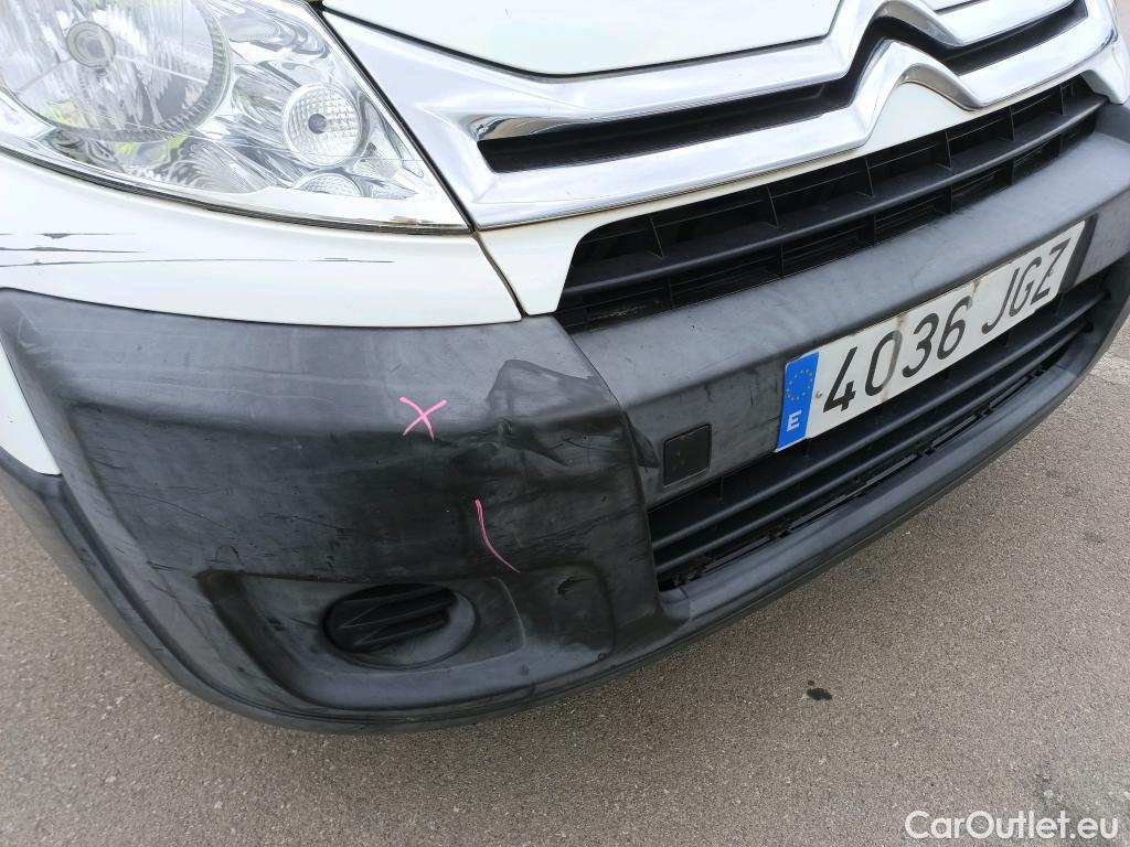  Citroen  Jumpy  HDi 125 FAP 29 L2H1 Furgón 2.0 HDi 130CV MT6 E5 #32