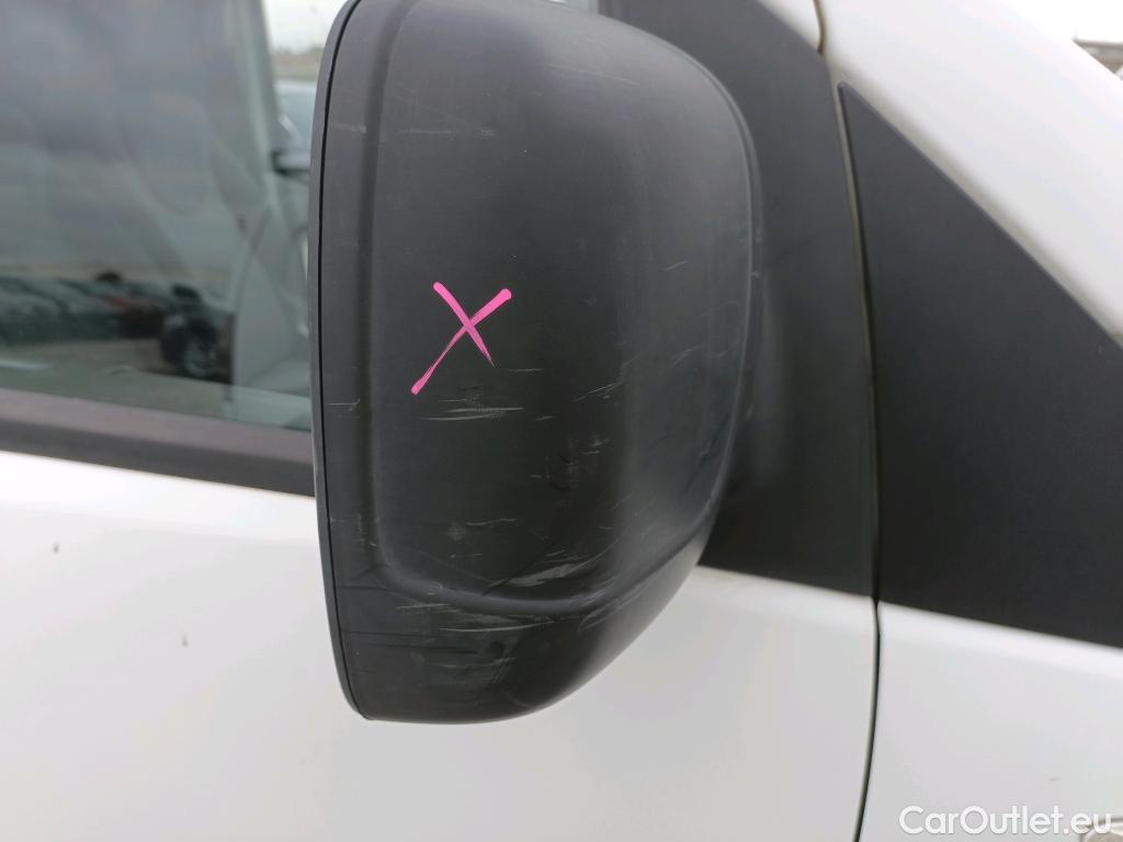  Citroen  Jumpy  HDi 125 FAP 29 L2H1 Furgón 2.0 HDi 130CV MT6 E5 #42