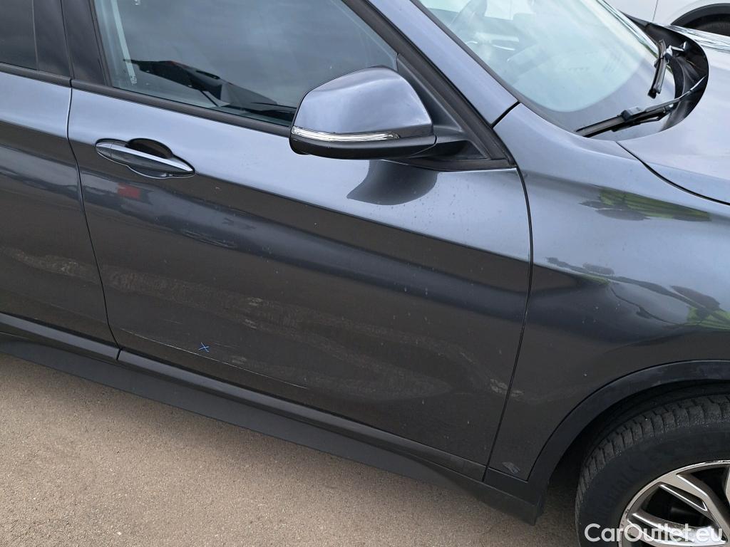  Bmw  X1 Serie  sDrive 18i Advantage 1.5 140CV AT7 E6dT #13