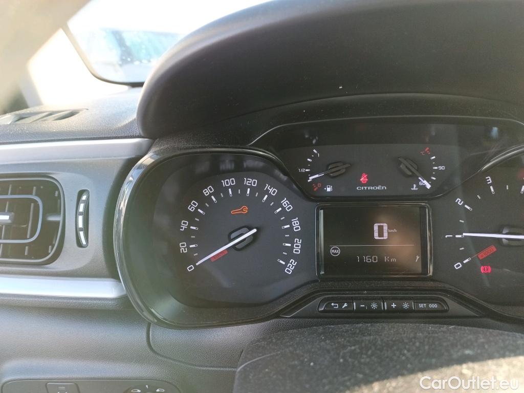  Citroen  C3  Feel 1.2 PureTech 80CV MT5 E6dT #15